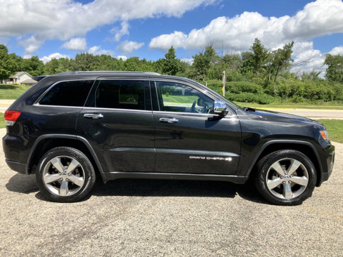 Used 2014 Jeep Grand Cherokee Limited image 6