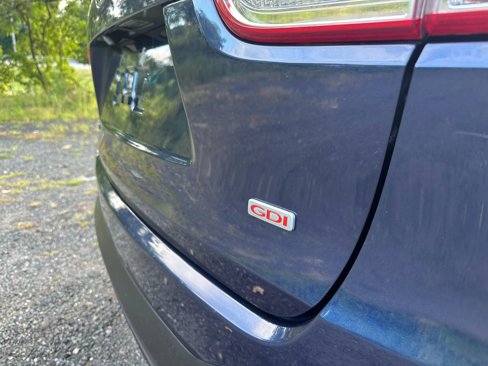 Used 2016 Kia Sorento LX w/ LX Convenience Package image 9