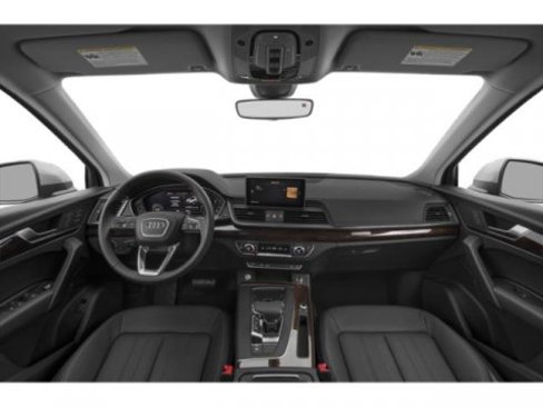 Used 2019 Audi Q5 2.0T Premium Plus w/ Premium Plus Package image 8