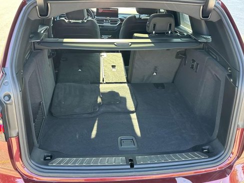 Certified 2023 BMW X3 xDrive30i w/ Premium Package image 18