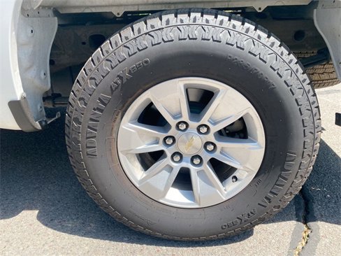 Used 2020 Chevrolet Silverado 1500 LT w/ All-Star Edition image 32