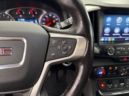 Used 2018 GMC Terrain SLE w/ Driver Convenience Package image 28
