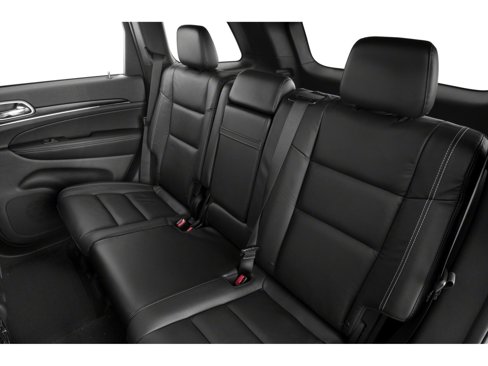 Used 2018 Jeep Grand Cherokee Limited image 8