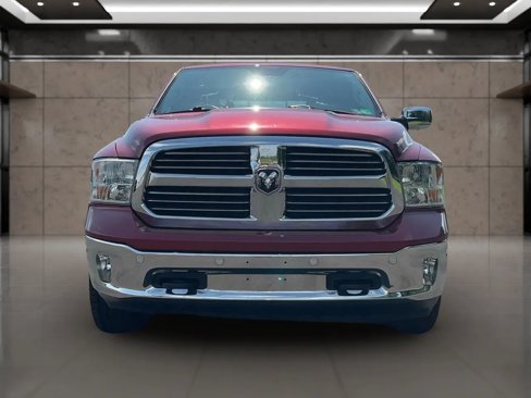 Used 2015 RAM 1500 Big Horn image 11