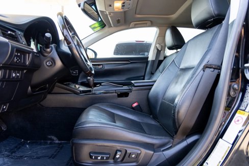Used 2014 Lexus ES 350 image 12