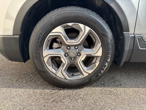 Used 2018 Honda CR-V EX-L image 37