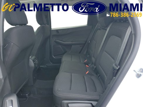 New 2025 Ford Escape Active w/ Tech Pack #1 image 8