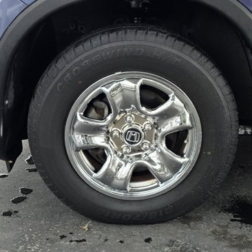 Used 2013 Honda CR-V LX image 37
