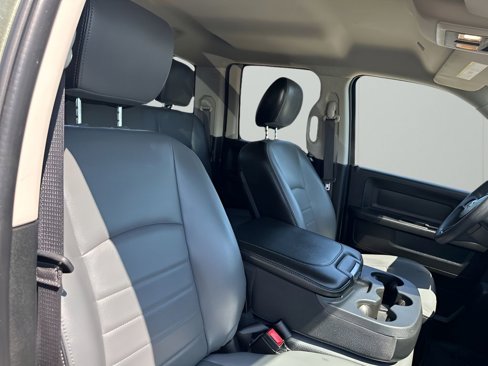 Used 2021 RAM 1500 Tradesman image 15