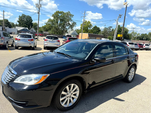 Used 2013 Chrysler 200 Touring image 5