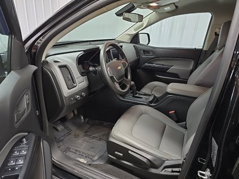 Used 2020 Chevrolet Colorado W/T w/ WT Convenience Package image 28