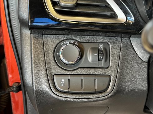 Used 2021 Chevrolet Spark LT image 17