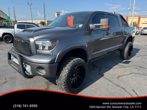 Used 2013 Toyota Tundra 2WD CrewMax image 1