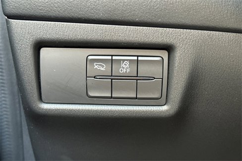 Used 2023 MAZDA CX-5 AWD 2.5 S image 36