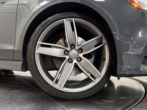 Used 2018 Audi A3 2.0T Premium Plus w/ Premium Plus Package image 35