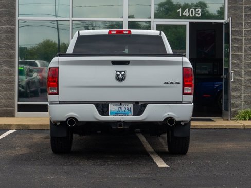 Used 2014 RAM 1500 Express image 7