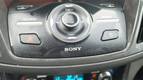 Used 2014 Ford Escape Titanium w/ Equipment Group 401A image 24