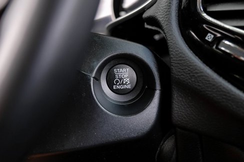Used 2021 Jeep Compass Limited image 28