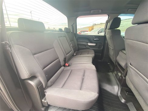 Used 2016 Chevrolet Silverado 1500 LT w/ All Star Edition image 24