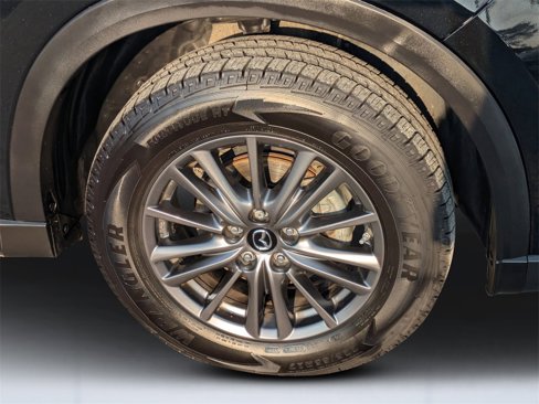 Used 2019 MAZDA CX-5 Sport image 11