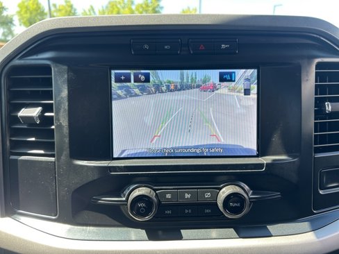 Used 2021 Ford F150 XLT image 15