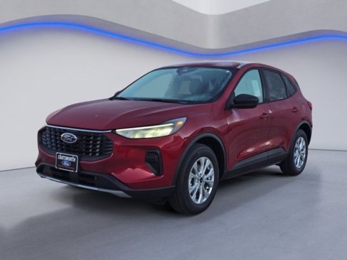 New 2025 Ford Escape Active w/ Tech Pack #1 image 6