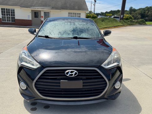 Used 2016 Hyundai Veloster Turbo image 7