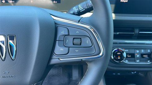 New 2025 Buick Envista Preferred w/ Convenience I Package image 22