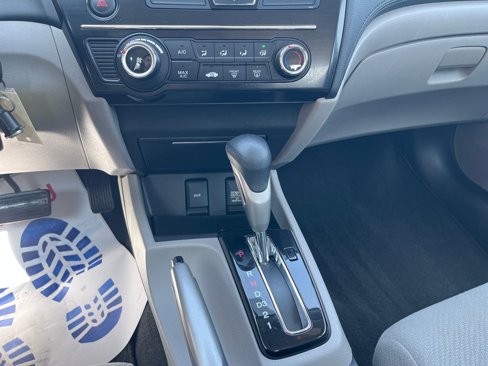 Used 2013 Honda Civic LX image 17