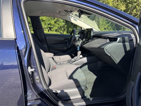 Used 2023 Toyota Corolla LE image 14