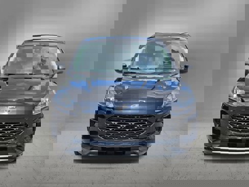 Used 2022 Ford Escape S image 9