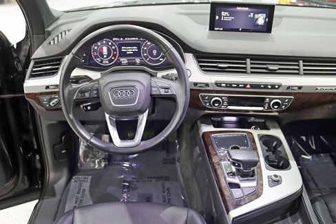 Used 2019 Audi Q7 2.0T Premium Plus w/ Premium Plus Package image 15