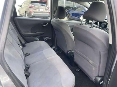Used 2010 Honda Fit image 8
