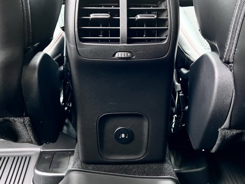 New 2025 Ford Escape ST-Line w/ Tech Pack #1 image 14