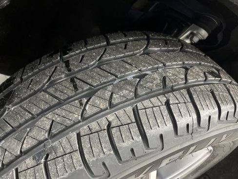 Certified 2021 Jeep Grand Cherokee Limited image 38