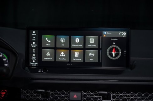 Used 2025 Honda Accord Sport image 17