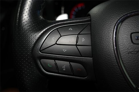 Used 2022 Dodge Durango R/T w/ Trailer Tow Group IV image 12