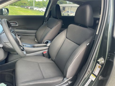Used 2016 Honda HR-V EX image 11