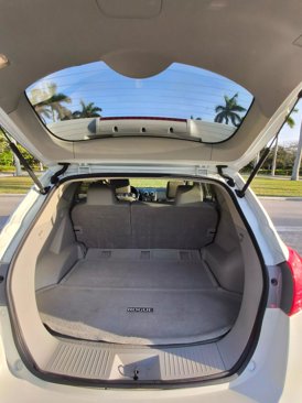 Used 2013 Nissan Rogue SL image 31