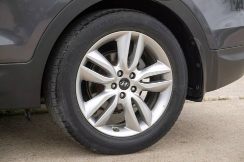 Used 2016 Hyundai Santa Fe Sport 2.0T w/ Option Group 05 image 56
