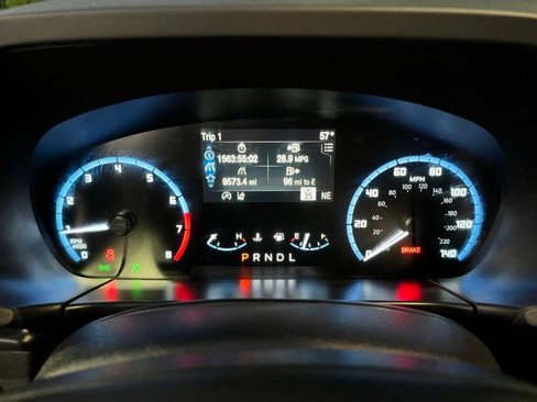 Used 2021 Ford Bronco Sport Big Bend w/ Big Bend Package (96B) image 29