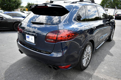 Used 2013 Porsche Cayenne GTS image 6
