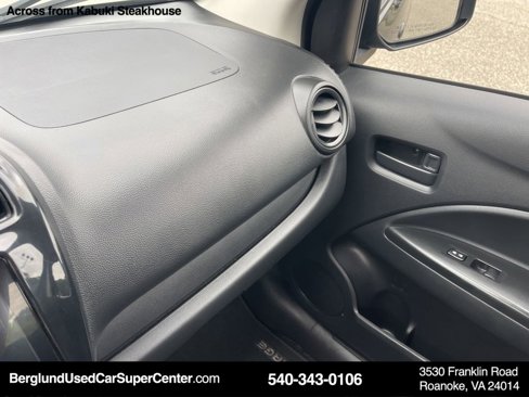 Used 2022 Mitsubishi Mirage ES image 28
