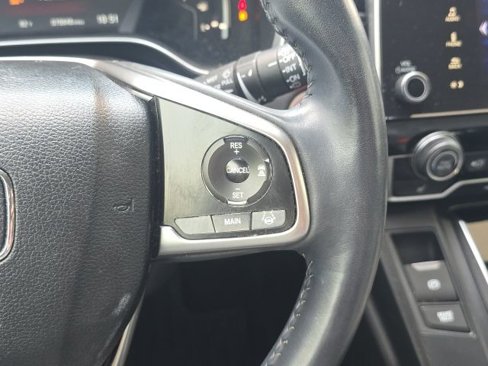Used 2017 Honda CR-V EX-L image 29