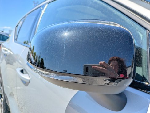 Certified 2023 Volvo XC40 B5 Plus image 12
