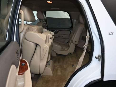 Used 2014 Chevrolet Tahoe LT image 33