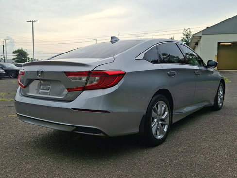 Used 2018 Honda Accord LX image 26