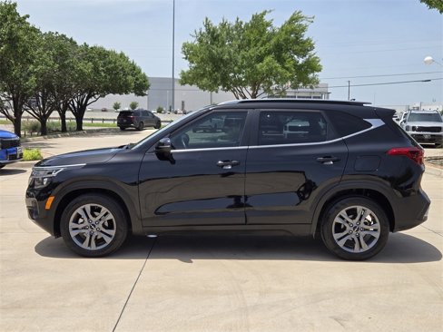 Certified 2023 Kia Seltos S image 12
