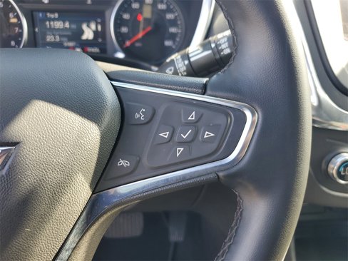 Used 2024 Chevrolet Equinox LT image 26