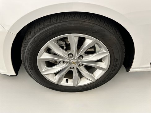Used 2023 Chevrolet Malibu LT image 11